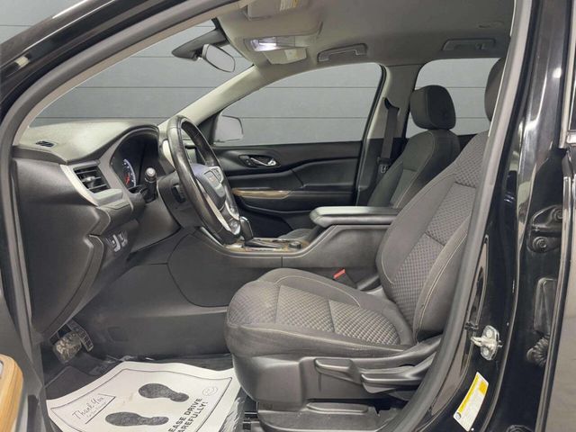 2017 GMC Acadia AWD 4dr SLE w/SLE-1 - 22950317 - 13