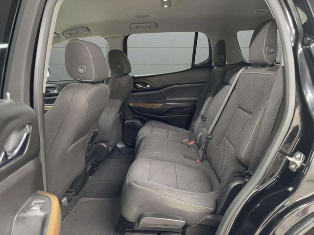 2017 GMC Acadia AWD 4dr SLE w/SLE-1 - 22950317 - 16