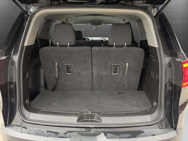 2017 GMC Acadia AWD 4dr SLE w/SLE-1 - 22950317 - 19