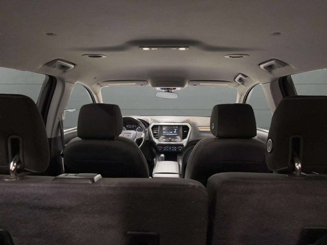 2017 GMC Acadia AWD 4dr SLE w/SLE-1 - 22950317 - 20