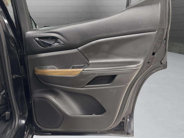 2017 GMC Acadia AWD 4dr SLE w/SLE-1 - 22950317 - 21