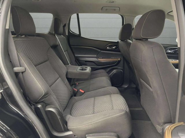 2017 GMC Acadia AWD 4dr SLE w/SLE-1 - 22950317 - 23