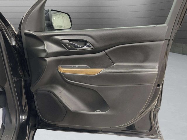 2017 GMC Acadia AWD 4dr SLE w/SLE-1 - 22950317 - 24