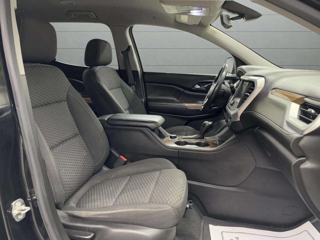 2017 GMC Acadia AWD 4dr SLE w/SLE-1 - 22950317 - 26