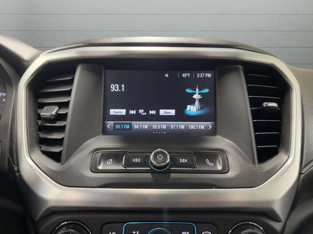 2017 GMC Acadia AWD 4dr SLE w/SLE-1 - 22950317 - 28