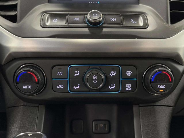 2017 GMC Acadia AWD 4dr SLE w/SLE-1 - 22950317 - 30