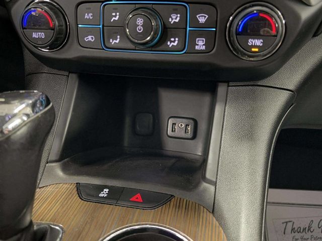 2017 GMC Acadia AWD 4dr SLE w/SLE-1 - 22950317 - 31