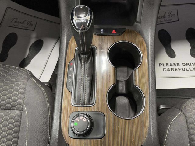 2017 GMC Acadia AWD 4dr SLE w/SLE-1 - 22950317 - 32