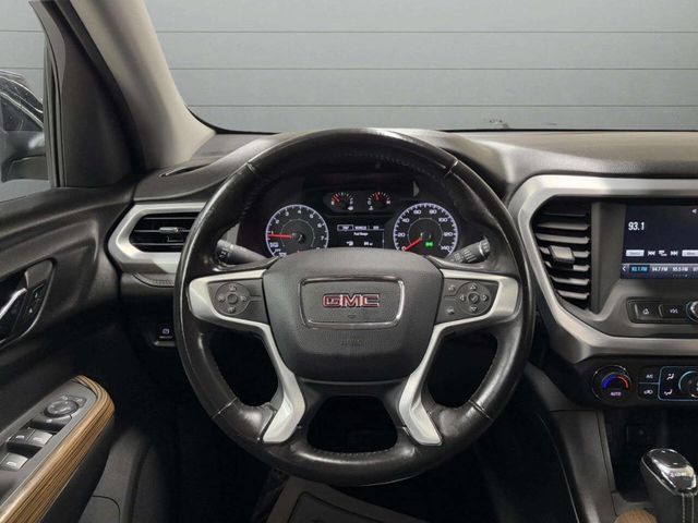 2017 GMC Acadia AWD 4dr SLE w/SLE-1 - 22950317 - 34