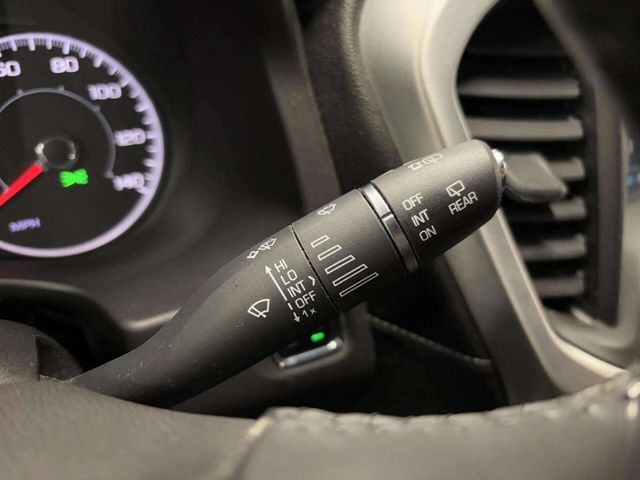 2017 GMC Acadia AWD 4dr SLE w/SLE-1 - 22950317 - 38