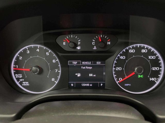 2017 GMC Acadia AWD 4dr SLE w/SLE-1 - 22950317 - 39