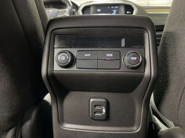 2017 GMC Acadia AWD 4dr SLE w/SLE-1 - 22950317 - 42