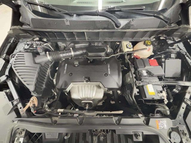 2017 GMC Acadia AWD 4dr SLE w/SLE-1 - 22950317 - 8