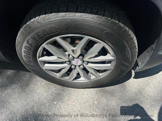 2017 GMC Acadia AWD 4dr SLE w/SLE-2 - 23025367 - 15