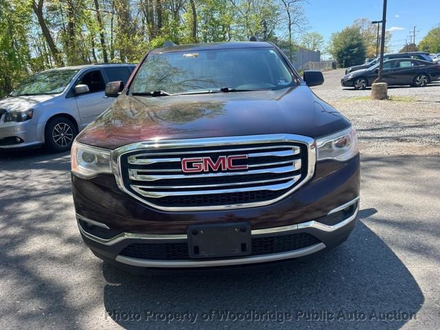 2017 GMC Acadia AWD 4dr SLE w/SLE-2 - 23025367 - 1