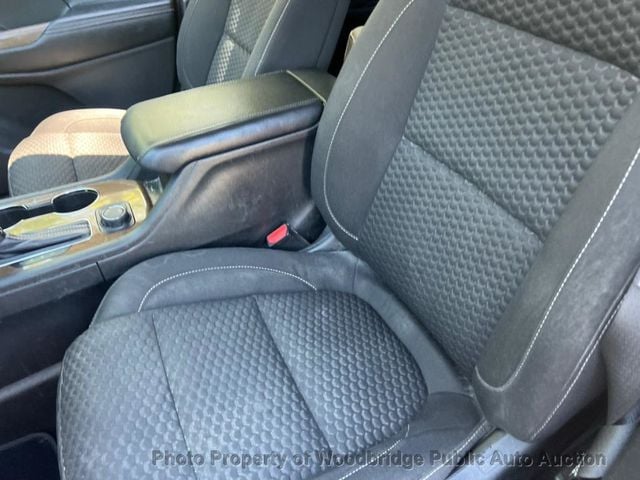 2017 GMC Acadia AWD 4dr SLE w/SLE-2 - 23025367 - 6
