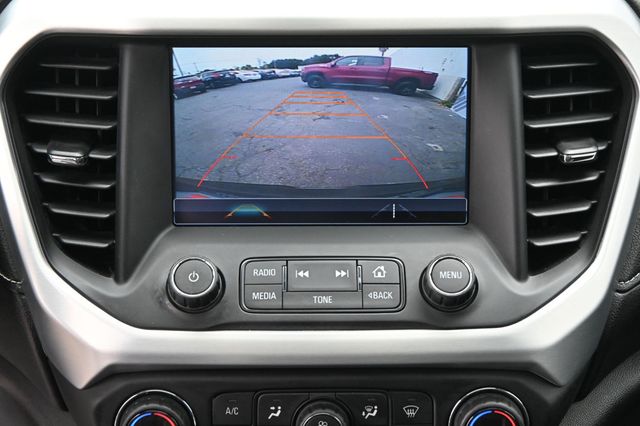 2017 GMC Acadia AWD 4dr SLT w/SLT-1 - 23044614 - 10