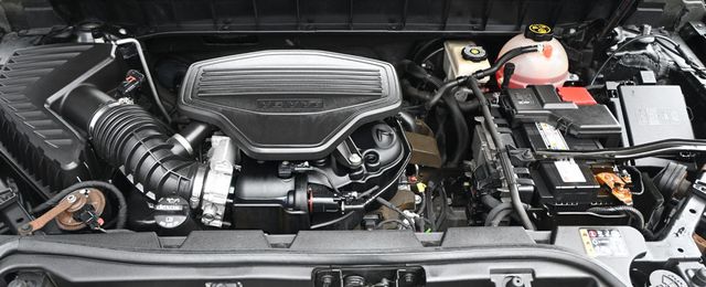 2017 GMC Acadia AWD 4dr SLT w/SLT-1 - 23044614 - 20
