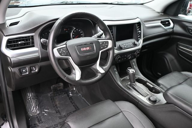 2017 GMC Acadia AWD 4dr SLT w/SLT-1 - 23044614 - 5