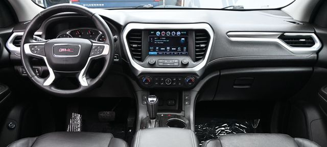 2017 GMC Acadia AWD 4dr SLT w/SLT-1 - 23044614 - 6