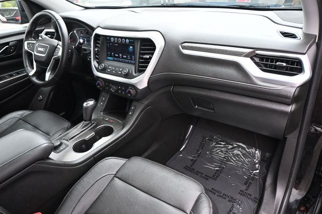 2017 GMC Acadia AWD 4dr SLT w/SLT-1 - 23044614 - 7