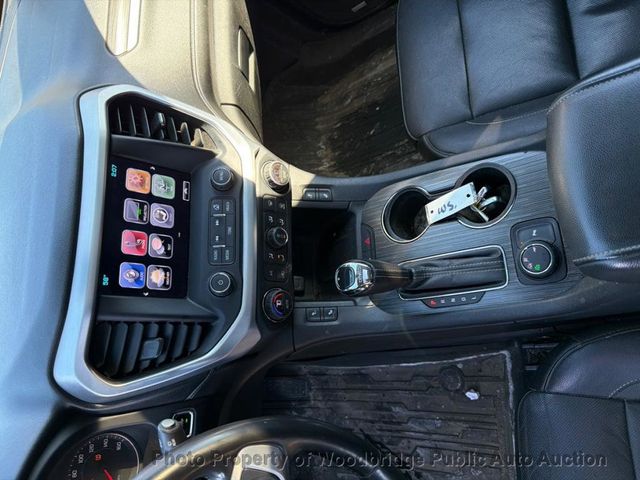 2017 GMC Acadia AWD 4dr SLT w/SLT-1 - 22995318 - 9