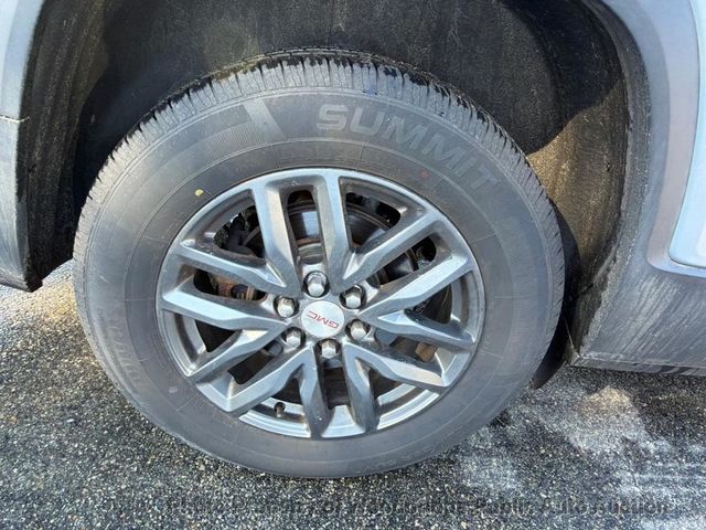 2017 GMC Acadia AWD 4dr SLT w/SLT-1 - 22995318 - 16