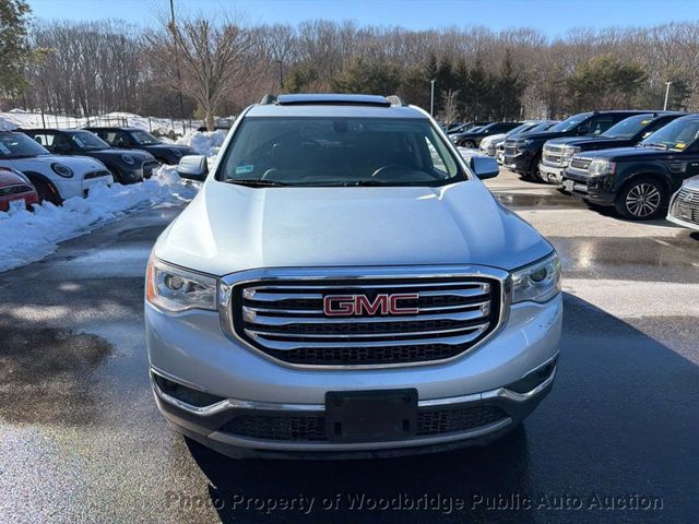 2017 GMC Acadia AWD 4dr SLT w/SLT-1 - 22995318 - 1