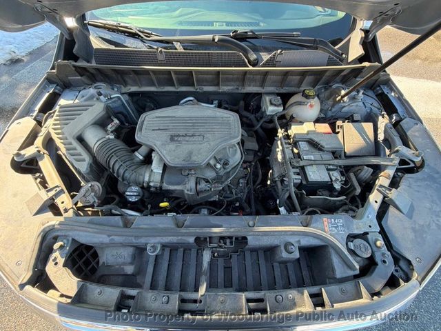 2017 GMC Acadia AWD 4dr SLT w/SLT-1 - 22995318 - 20