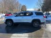 2017 GMC Acadia AWD 4dr SLT w/SLT-1 - 22995318 - 4