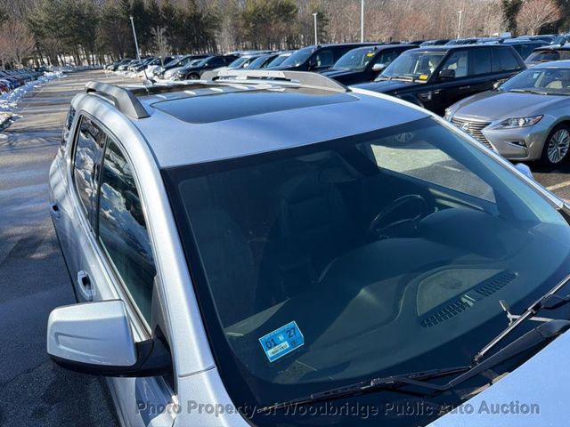 2017 GMC Acadia AWD 4dr SLT w/SLT-1 - 22995318 - 5