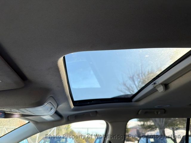 2017 GMC Acadia AWD 4dr SLT w/SLT-1 - 22995318 - 7