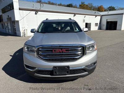 2017 GMC Acadia