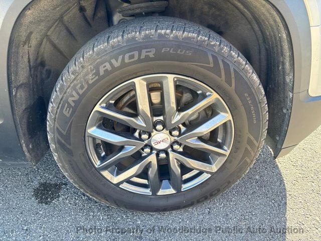 2017 GMC Acadia AWD 4dr SLT w/SLT-1 - 23094310 - 13