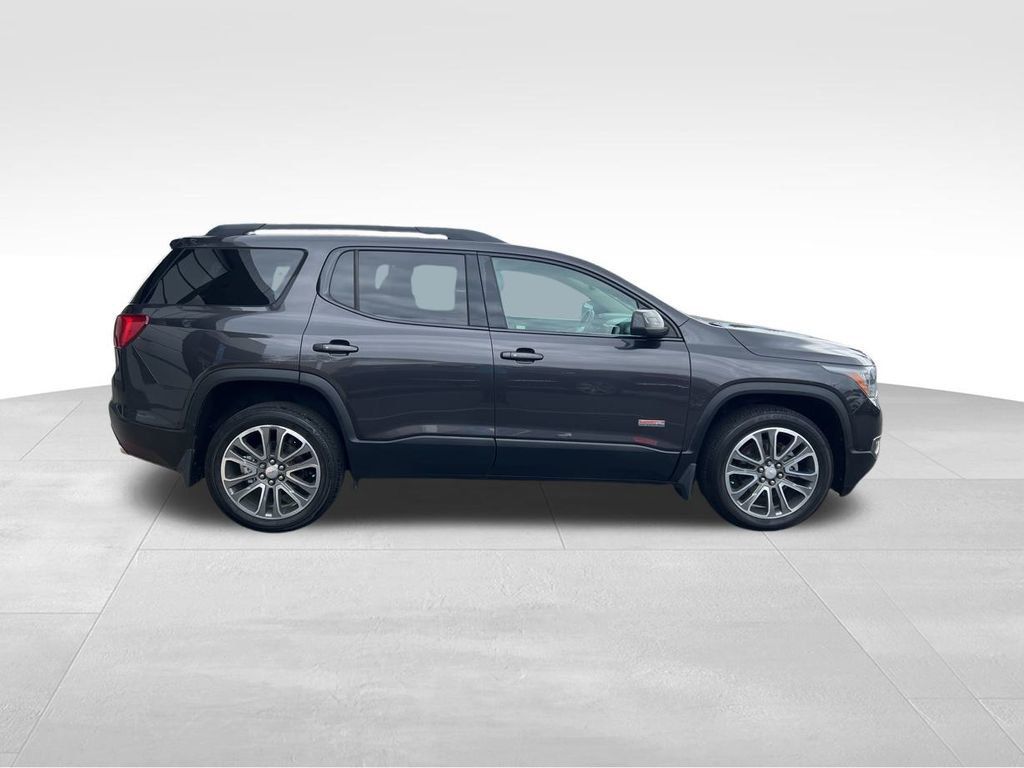 2017 GMC Acadia AWD 4dr SLT w/SLT-1 - 22615908 - 7