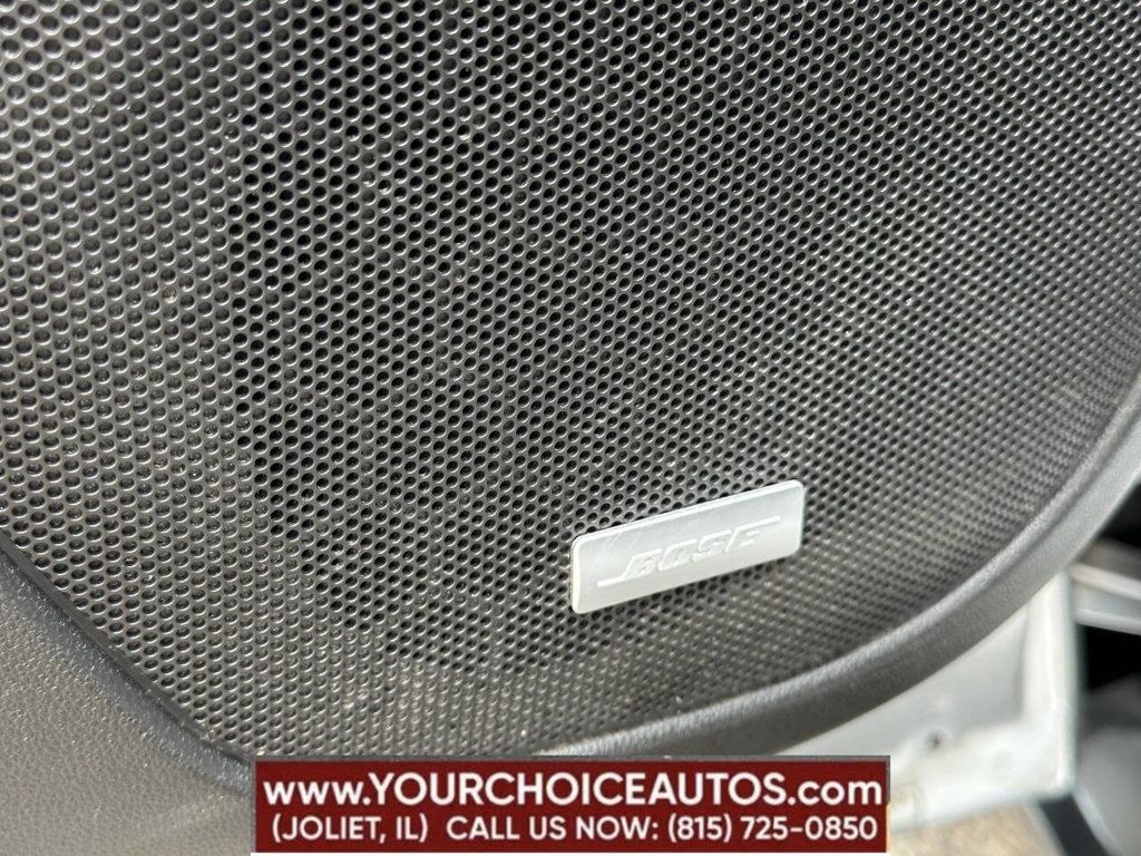 2017 GMC Acadia AWD 4dr SLT w/SLT-1 - 22823488 - 18