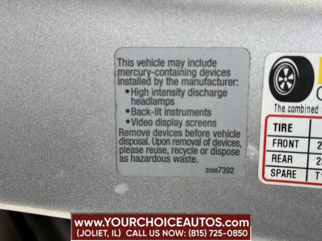 2017 GMC Acadia AWD 4dr SLT w/SLT-1 - 22823488 - 21