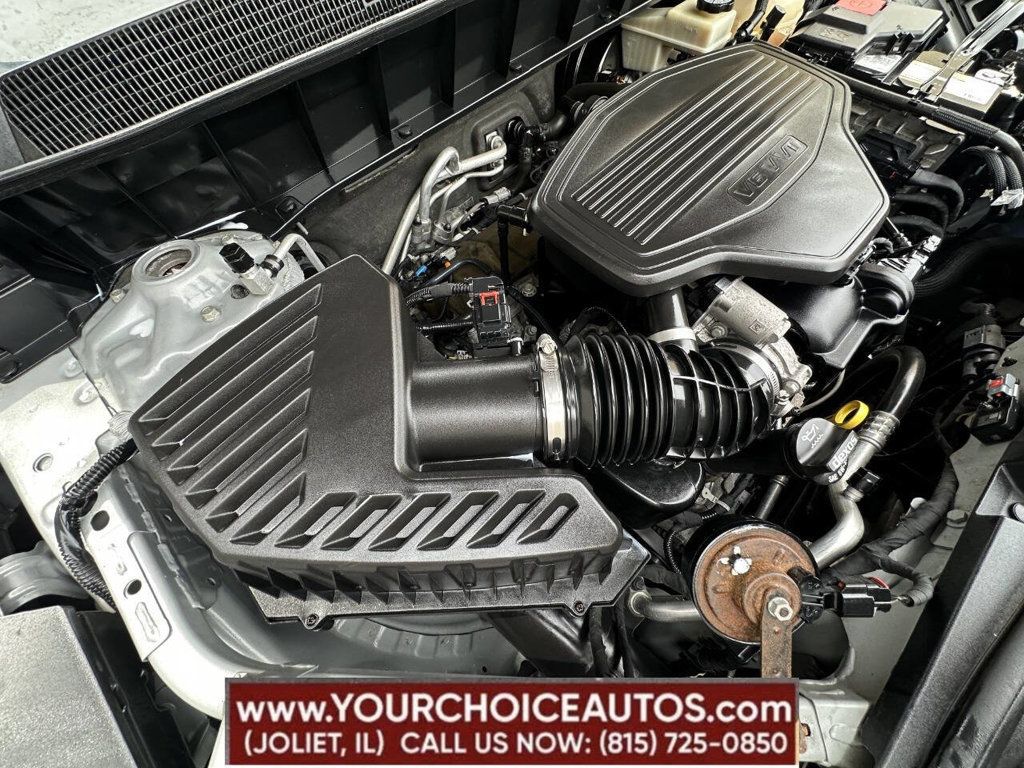 2017 GMC Acadia AWD 4dr SLT w/SLT-1 - 22823488 - 34