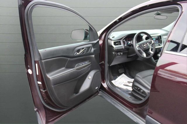 2017 GMC Acadia AWD 4dr SLT w/SLT-1 - 22931349 - 9