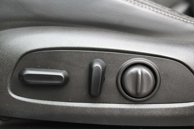 2017 GMC Acadia AWD 4dr SLT w/SLT-1 - 22931349 - 11