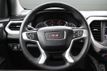 2017 GMC Acadia AWD 4dr SLT w/SLT-1 - 22931349 - 26