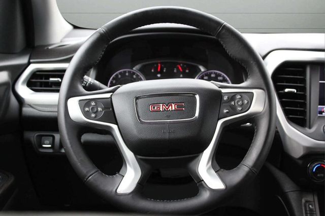 2017 GMC Acadia AWD 4dr SLT w/SLT-1 - 22931349 - 26