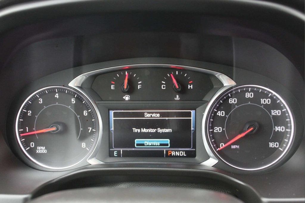 2017 GMC Acadia AWD 4dr SLT w/SLT-1 - 22931349 - 27