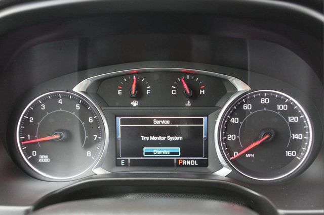 2017 GMC Acadia AWD 4dr SLT w/SLT-1 - 22931349 - 27