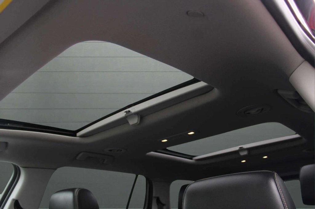 2017 GMC Acadia AWD 4dr SLT w/SLT-1 - 22931349 - 29