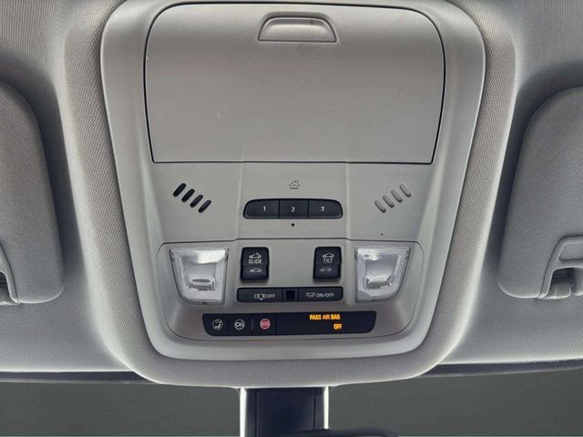 2017 GMC Acadia AWD 4dr SLT w/SLT-1 - 22931349 - 33