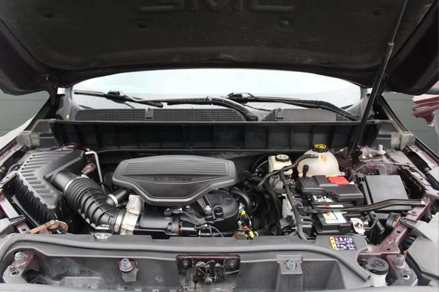 2017 GMC Acadia AWD 4dr SLT w/SLT-1 - 22931349 - 8