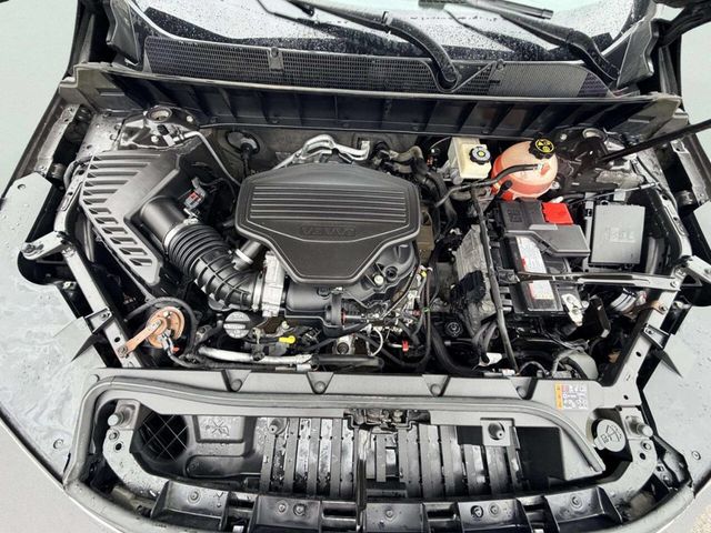 2017 GMC Acadia AWD 4dr SLT w/SLT-1 - 23043957 - 11