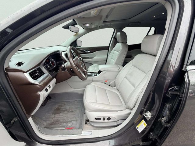 2017 GMC Acadia AWD 4dr SLT w/SLT-1 - 23043957 - 16