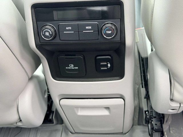 2017 GMC Acadia AWD 4dr SLT w/SLT-1 - 23043957 - 29